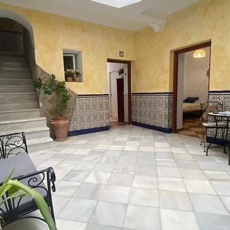 加的斯Patio Andalusi Junto A La Vina公寓 外观 照片
