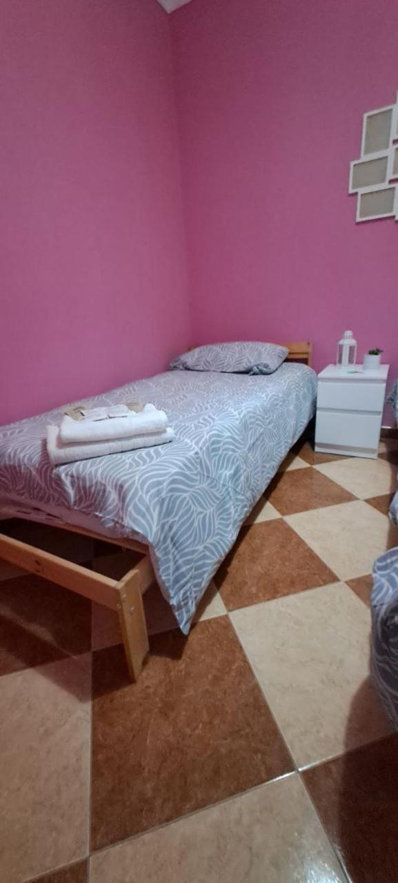 加的斯Patio Andalusi Junto A La Vina公寓 外观 照片