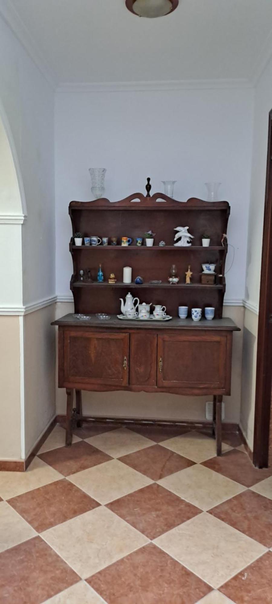 加的斯Patio Andalusi Junto A La Vina公寓 外观 照片