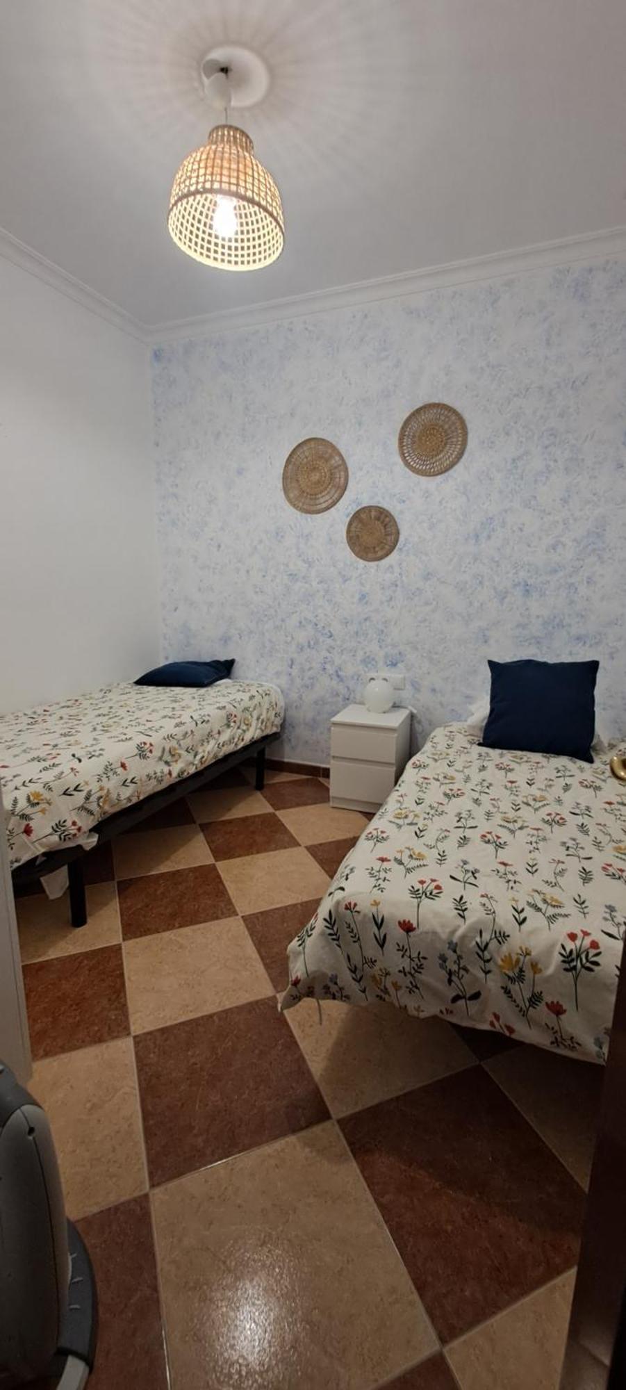 加的斯Patio Andalusi Junto A La Vina公寓 外观 照片