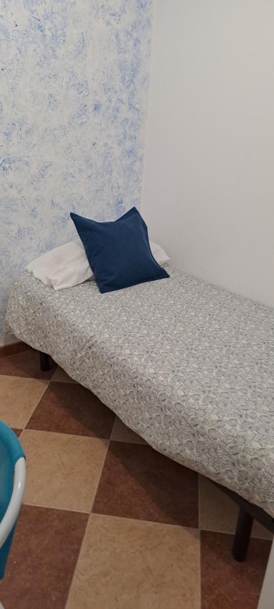 加的斯Patio Andalusi Junto A La Vina公寓 外观 照片