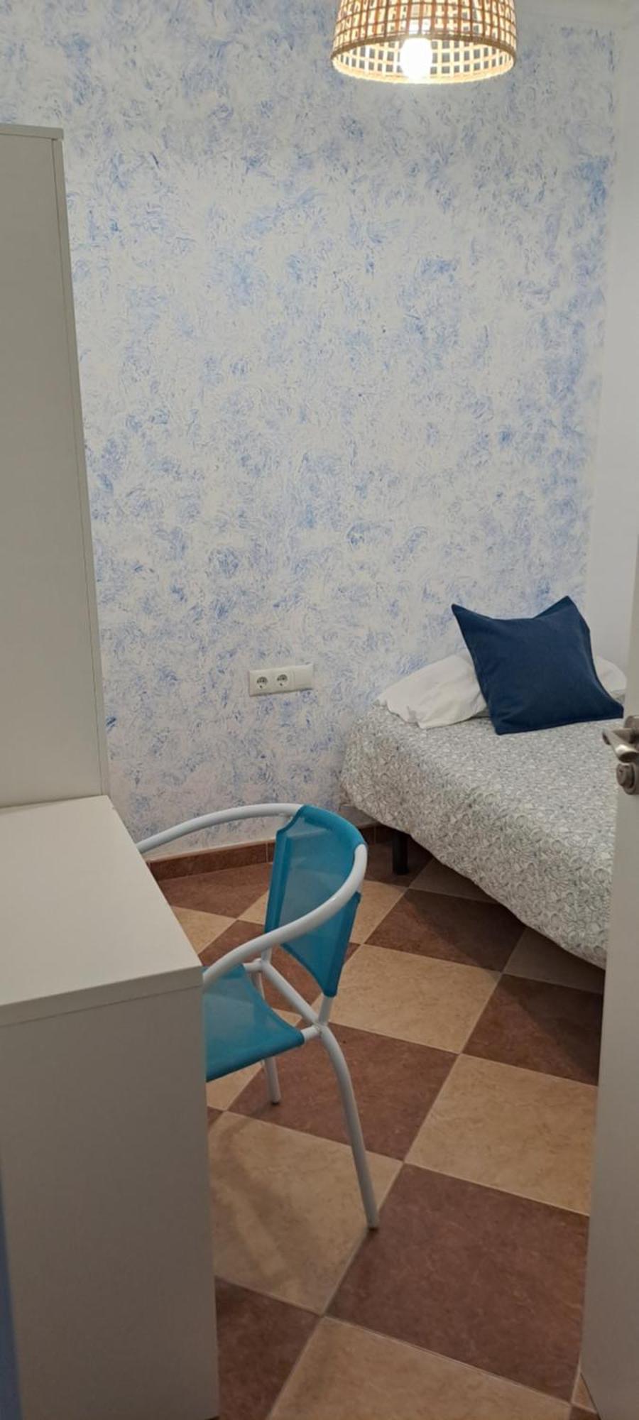 加的斯Patio Andalusi Junto A La Vina公寓 外观 照片