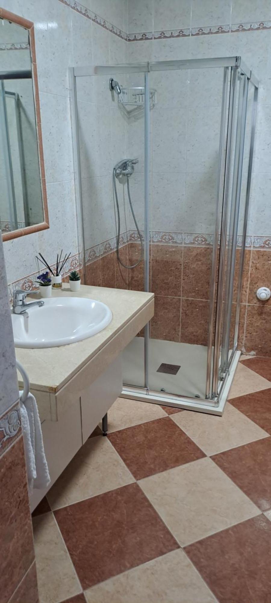 加的斯Patio Andalusi Junto A La Vina公寓 外观 照片